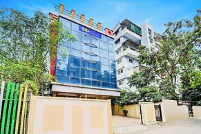 FabHotel Sahil Residency