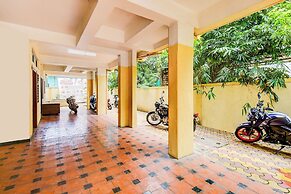 FabHotel Sahil Residency