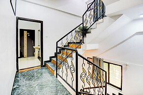 FabHotel Sahil Residency