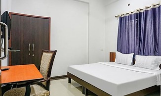 Fabexpress Sahil Residency