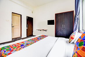 FabHotel Sahil Residency