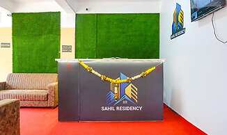 Fabexpress Sahil Residency