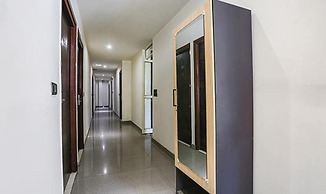 Fabexpress V4 Residency