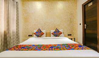 Fabexpress V4 Residency