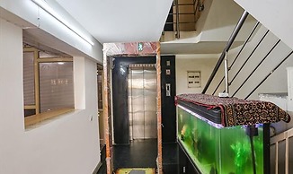 Fabexpress V4 Residency