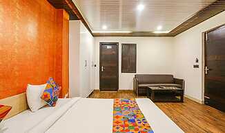 Fabexpress V4 Residency