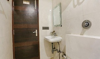 Fabexpress V4 Residency