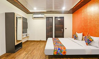 Fabexpress V4 Residency