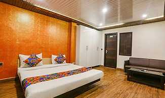 Fabexpress V4 Residency