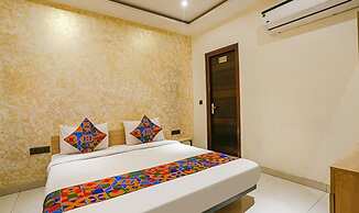 Fabexpress V4 Residency