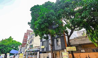 Fabexpress V4 Residency