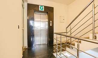 Fabexpress V4 Residency