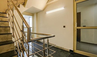 Fabexpress V4 Residency