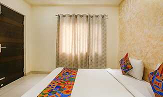 Fabexpress V4 Residency