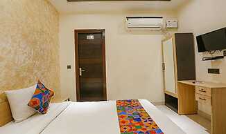 Fabexpress V4 Residency