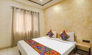 Fabexpress V4 Residency