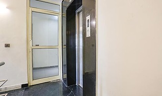 Fabexpress V4 Residency