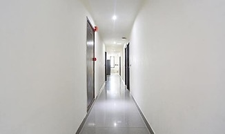 Fabexpress V4 Residency