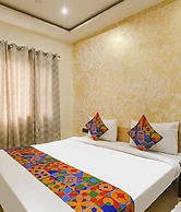 Fabexpress V4 Residency