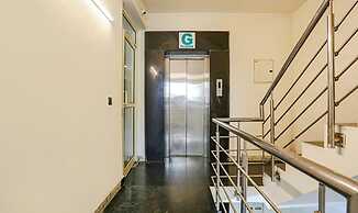 Fabexpress V4 Residency