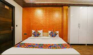 Fabexpress V4 Residency