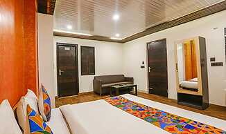 Fabexpress V4 Residency