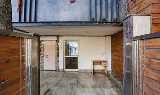 Fabexpress V4 Residency