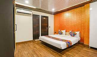 Fabexpress V4 Residency