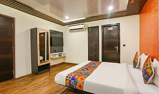 Fabexpress V4 Residency