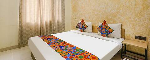 Fabexpress V4 Residency