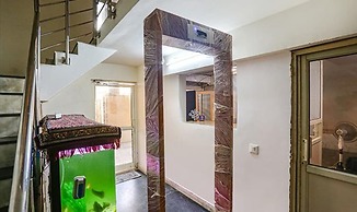 Fabexpress V4 Residency