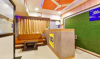 Fabhotel Blue Moon I