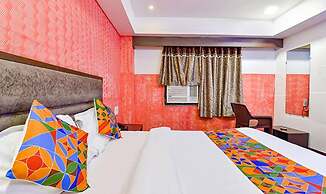 Fabhotel Blue Moon I