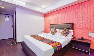 Fabhotel Blue Moon I