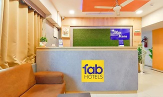 Fabhotel Blue Moon I