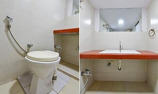 Fabhotel Blue Moon I