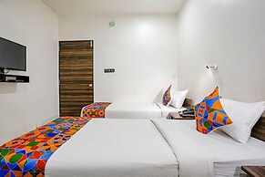 Fabhotel Lotus I