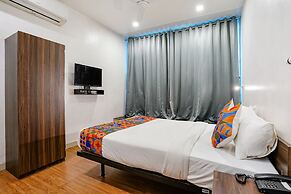 Fabhotel Lotus I