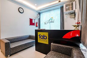 Fabhotel Lotus I