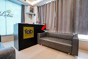 Fabhotel Lotus I