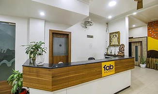 Fabhotel Silver Inn I