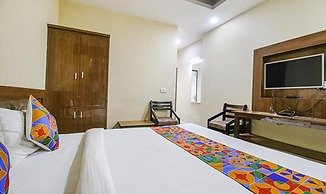 Fabhotel Silver Inn I