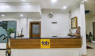 Fabhotel Silver Inn I