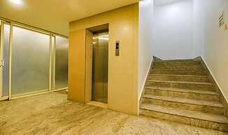 Fabhotel Silver Inn I