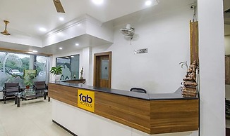 Fabhotel Silver Inn I