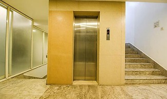 Fabhotel Silver Inn I