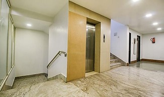 Fabhotel Silver Inn I