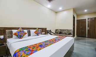 Fabhotel Silver Inn I