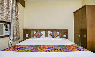 Fabhotel Silver Inn I