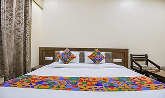 Fabhotel Silver Inn I